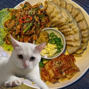 2인 언니카세 메뉴 사진(네이버)