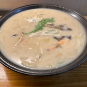 나가사끼 짬뽕나베 메뉴 사진(네이버)