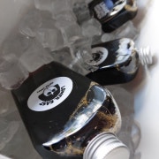콜드브루 원액 250ml 메뉴 사진(네이버)