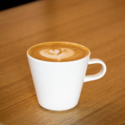 Cappuccino 메뉴 사진(네이버)