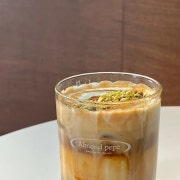 페페라떼 메뉴 사진(네이버)