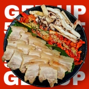 오늘의 메뉴 (한정) 메뉴 사진(네이버)