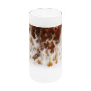카푸치노 (HOT/ICE) 메뉴 사진(네이버)