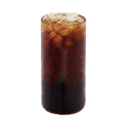 아메리카노 (HOT/ICE) 메뉴 사진(네이버)