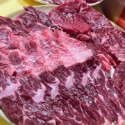 제비추리 메뉴 사진(네이버)