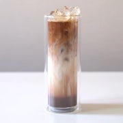 라떼 메뉴 사진(네이버)