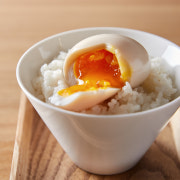 감동란 공깃밥 메뉴 사진(네이버)