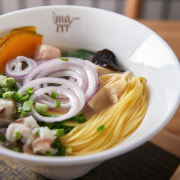 마라탕 백탕 메뉴 사진(네이버)