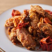 라즈지 메뉴 사진(네이버)