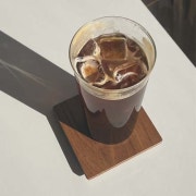 아메리카노 (HOT/ICE) 메뉴 사진(네이버)