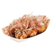 오리지널 타코야끼 8알 메뉴 사진(네이버)