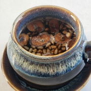 수제 쌍화차 메뉴 사진(네이버)