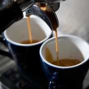 Espresso 메뉴 사진(네이버)