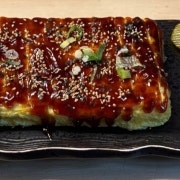 대게 계란말이 메뉴 사진(네이버)