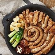 곱창구이(200g) 메뉴 사진(네이버)