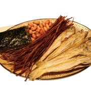노가리 메뉴 사진(네이버)