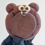 곰돌이 메뉴 사진(네이버)