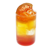 (ICE) 레드자몽 에이드 메뉴 사진(네이버)