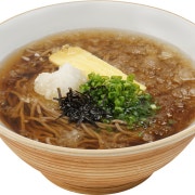 냉소바 메뉴 사진(네이버)