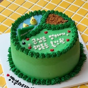 LARGE CAKE 메뉴 사진(네이버)