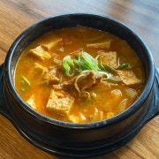 된장찌개 메뉴 사진(네이버)