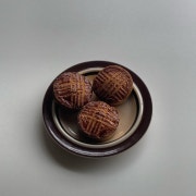 갈레트 브루통 쿠키 메뉴 사진(네이버)