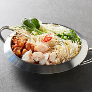 놈(곱)도리탕 메뉴 사진(네이버)
