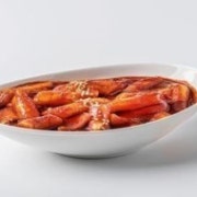 남포동 떡볶이 메뉴 사진(네이버)