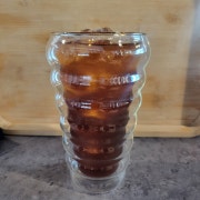 아메리카노 메뉴 사진(네이버)