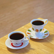 핸드드립 메뉴 사진(네이버)