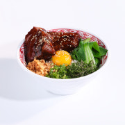 동파육 덮밥 메뉴 사진(네이버)