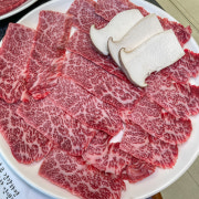 특수부위 꽃갈비살(100g) 메뉴 사진(네이버)
