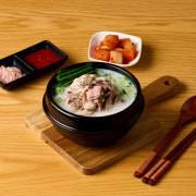 내장국밥 메뉴 사진(네이버)