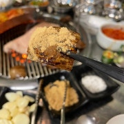 껍데기 메뉴 사진(네이버)