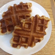 플레인크로플 메뉴 사진(네이버)