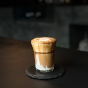 아인슈페너 메뉴 사진(네이버)