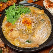 돈코츠오뎅나베 메뉴 사진(네이버)