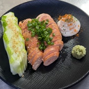 명란구이 메뉴 사진(네이버)