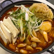 닭도리탕 메뉴 사진(네이버)