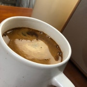 아메리카노 메뉴 사진(네이버)