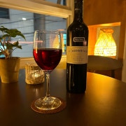 와인(Wine) 메뉴 사진(네이버)
