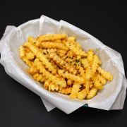 프렌치프라이 L 메뉴 사진(네이버)
