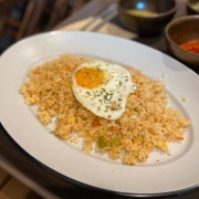 볶음밥 메뉴 사진(네이버)