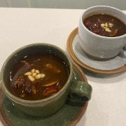 대추차 (only hot) 메뉴 사진(네이버)