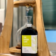 더치 커피(300ml) 메뉴 사진(네이버)