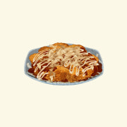 가라아게 (오꼬노미) 메뉴 사진(네이버)