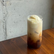 바닐라크림 콜드브루 메뉴 사진(네이버)