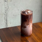 쇼콜라오레 메뉴 사진(네이버)