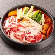 우삼겹 우도리탕(한마리/2인분) 메뉴 사진(네이버)