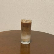 바닐라라떼 메뉴 사진(네이버)